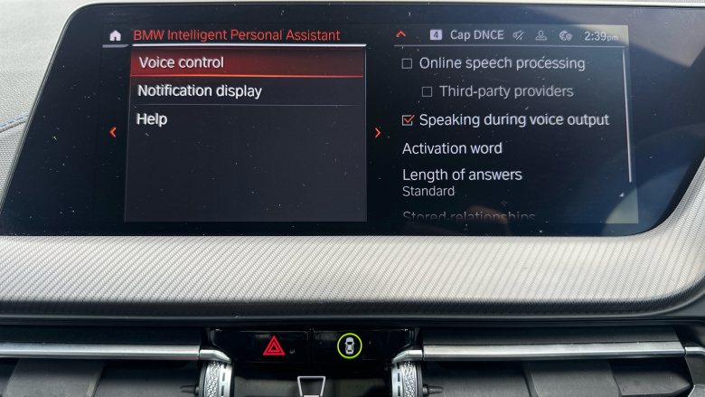 BMW 2 Series 218i [136] M Sport 4dr DCT [Pro Pack] Petrol Saloon